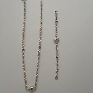 Biche de Bere - Necklace & bracelet Set